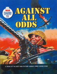 War Picture Library: Against All Odds