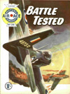 Air Ace Picture Library #29 - Dec 1960