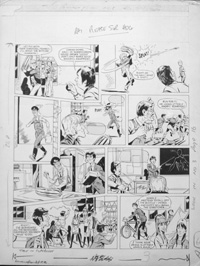 Please Sir! - The Necessary Equipment (Original)