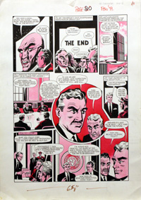 Mr Tomorrow 4 (Original)