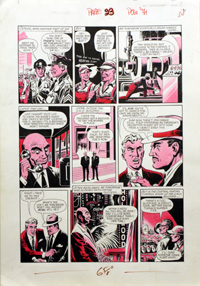 Mr Tomorrow 7 (Original)