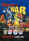The Art of War: More of the Best Cover Art from War, Battle, Air Ace & War at Sea Picture Libraries