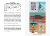 Le Petit Panthon Moebius: The Arzak Art Book 
