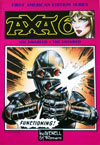 Axa