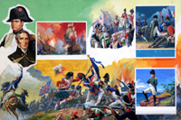 Wellington vs. Napoleon (Original)