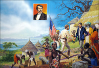 The Immortal Meeting (Original)