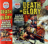 Death or Glory: 12 of the Best Battle Picture Library Comic Books Ever