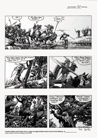 Frank Bellamy: The Complete Swift Free Print Frank Bellamy: The Complete Swift Free Print