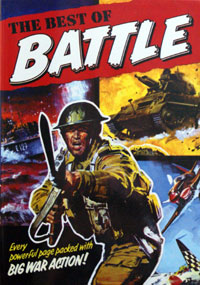 The Best of Battle Vol. 1