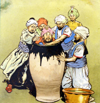 That Sinking Feeling (Original)