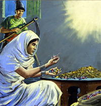 So Tempting (Original)