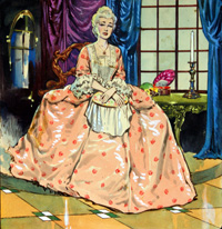 The Donkey Skin: Day Dreaming (Original)