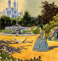 The Fountain (Original)