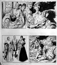 Tom the Piper's Son - What Of The Future (Original)