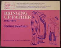 Bringing Up Father 1913  1914