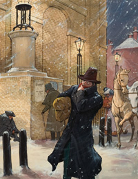 Edmund Kean (Original)