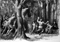 William Adams' Impossible Journey (Original) (Signed)