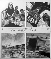 The Magic Coffee Mill 4 (Original)