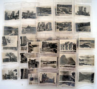 Sights of Britain  Three Full sets of 48 cards (1936 & 1937)