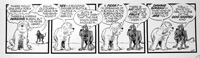 The Perishers daily strip L47 (Original)
