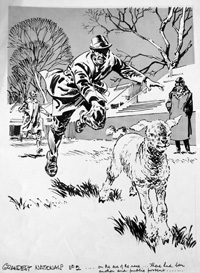 The Grandest Nationals 2 (Original)