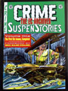 The EC Archives: Crime SuspenStories volume 1