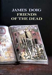 Friends Of The Dead (Numbered Limited Edition)