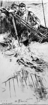 The Big Scoop (Original)