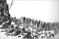 The Last Indian War (Original)