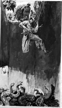 Pit of Death (Original)