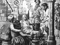 Francois Villon (Original)