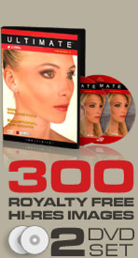 Ultimate: Denisa - 2 DVD Set