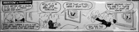 Bristow Daily Strip: Cream Slice (Original)