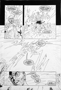 The Dreaming: If I Ruled The World (Original)