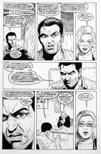 The Dreaming: Counselling (Original)