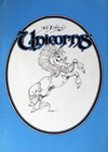Unicorns (Signed) (Limited Edition)