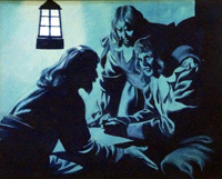 Captain Kidd (Original)