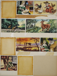 The Children of the New Forest - Page 4 (Original)