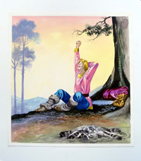 Magic Apples - Good Morning! (Original)