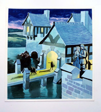 Magic Apples - To The Victor (Original)