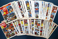 Express Weekly #206 - #249