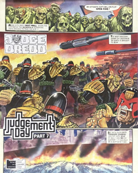 Carlos Ezquerra Art Art