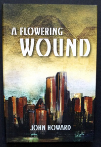 A Flowering Wound