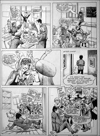 Peter Ford Art