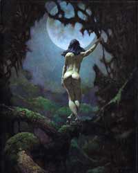 Frank Frazetta A Retrospective (Limited Edition)