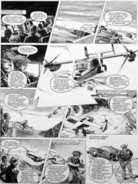 SOS International 10 (Original)