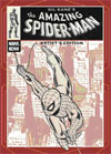 Gil Kane's The Amazing Spider-Man (Artist's Edition)