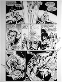 Doctor Who - Final Chapter - We Are Xanti (Original)