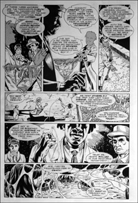 Doctor Who - Ground Zero - Freaked Out (Original)