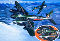 The Show Must Go On (Original) (Signed)